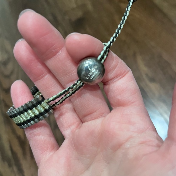 Links of London friendship bracelet - Picture 5 of 6